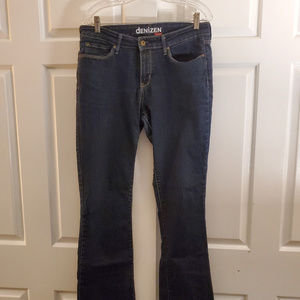Modern Boot cut jeans 14 Long Tall